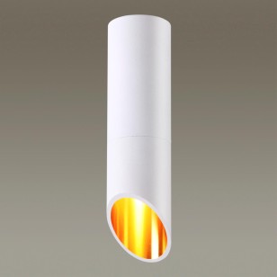 Светильник накладной Odeon Light Hightech 4210/1C