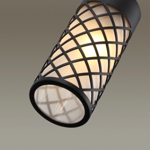 Ландшафтный светильник-подвес Odeon Light Nature 4834/1