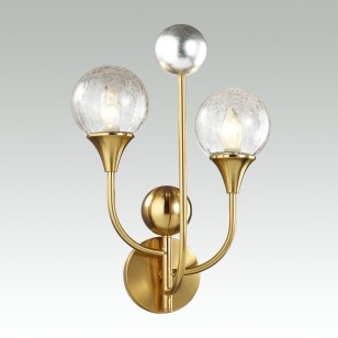 Бра Odeon Light Hall 4785/2W