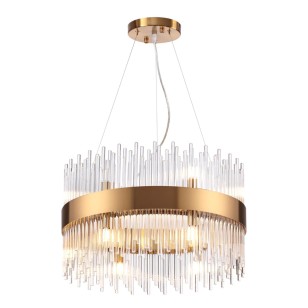 Люстра Odeon Light Hall 4722/12