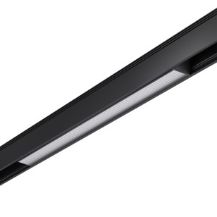 Трековый светильник для низковольного шинопровода Novotech Shino 358521