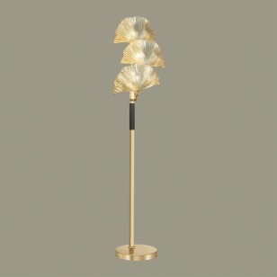 Торшер Odeon Light Hall 4870/3F