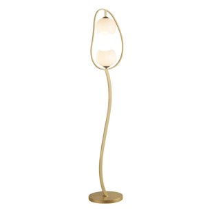 Торшер Odeon Light Modern 4873/2F