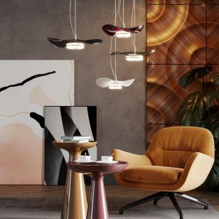 Подвес Odeon Light L-Vision 4858/10LA