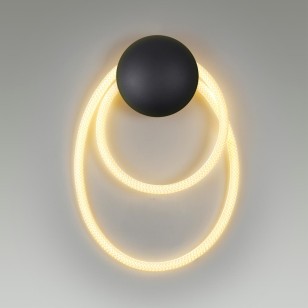 Светильник настенный Odeon Light Hightech 4398/20WL