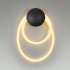 Светильник настенный Odeon Light Hightech 4398/20WL