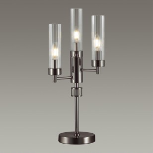 Настольная лампа Lumion Classi 5275/3T