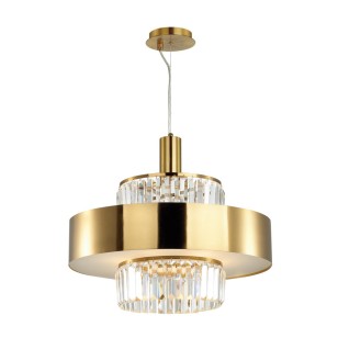 Люстра Odeon Light Hall 4840/6