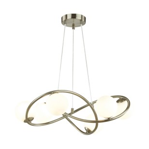 Люстра Odeon Light Modern 4807/6