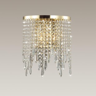Бра Odeon Light Modern 5028/2W