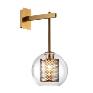 Светильник настенный Odeon Light Pendant 4939/1W