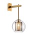 Светильник настенный Odeon Light Pendant 4939/1W