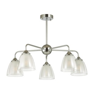 Люстра потолочная Lumion Moderni 5289/5C