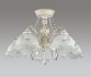 Люстра потолочная Lumion Comfi 3126/5C