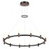 Люстра Odeon Light L-Vision 5009/48L
