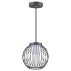 Ландшафтный подвесной светильник Novotech Street 358288