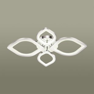 Люстра потолочная Lumion Ledio 4578/99CL