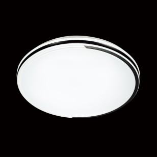 Светильник настенно-потолочный Sonex Pale 3057/CL
