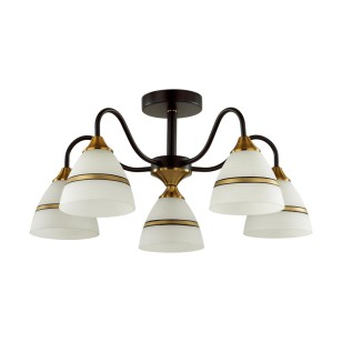 Люстра потолочная Lumion Comfi 5214/5C