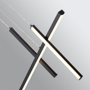 Подвесной светильник Odeon Light Hightech 6606/32L
