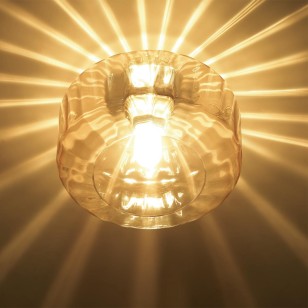 Светильник потолочный Odeon Light Pendant 4747/1C