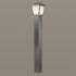 Уличный светильник 110 см Odeon Light Nature 4051/1F