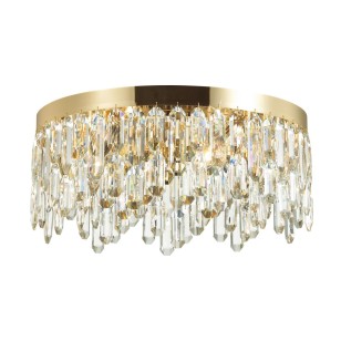 Люстра Odeon Light Hall 4986/6C