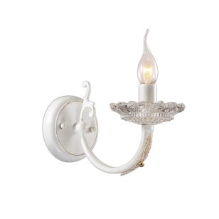 Бра Odeon Light Classic 2698/1W
