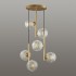 Светильник подвесной Lumion Moderni 5292/6