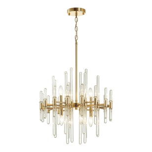 Люстра Odeon Light Hall 4988/8
