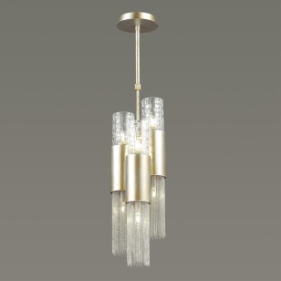 Подвес Odeon Light Hall 4631/6
