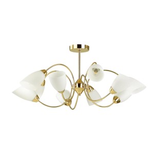 Люстра потолочная Lumion Comfi 4532/10C