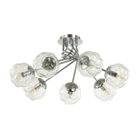 Люстра потолочная Lumion Moderni 4557/7C