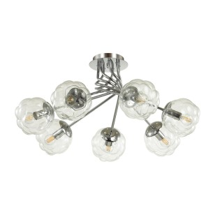 Люстра потолочная Lumion Moderni 4557/7C