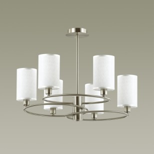 Люстра потолочная Lumion Neoclassi 4431/6C