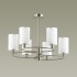 Люстра потолочная Lumion Neoclassi 4431/6C
