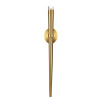 Светильник настенный Odeon Light Midcent 4352/5WL