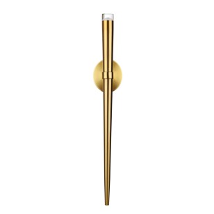 Светильник настенный Odeon Light Midcent 4352/5WL