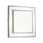 Светильник настенно-потолочный Odeon Light L-Vision 4625/48CL