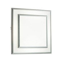 Светильник настенно-потолочный Odeon Light L-Vision 4625/48CL