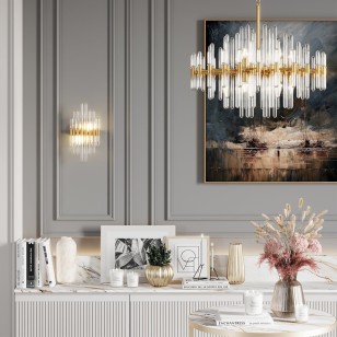 Люстра Odeon Light Hall 4988/8