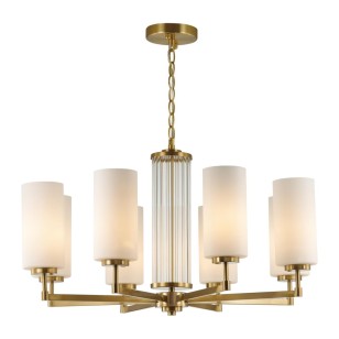 Люстра Odeon Light Hall 4990/8
