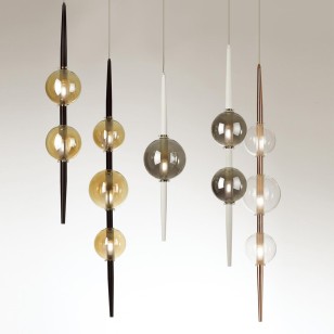 Подвес Odeon Light Pendant 4683/2