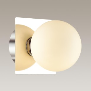 Бра Lumion Vintage 4566/1W