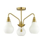 Люстра потолочная Lumion Moderni 4562/3C