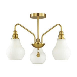 Люстра потолочная Lumion Moderni 4562/3C