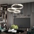 Люстра Odeon Light L-Vision 5015/30L