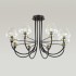 Люстра потолочная Lumion Lofti 3708/8C