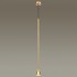 Подвесной светильник Odeon Light Hightech 3884/1G
