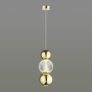 Подвес Odeon Light L-Vision 5008/7LA
